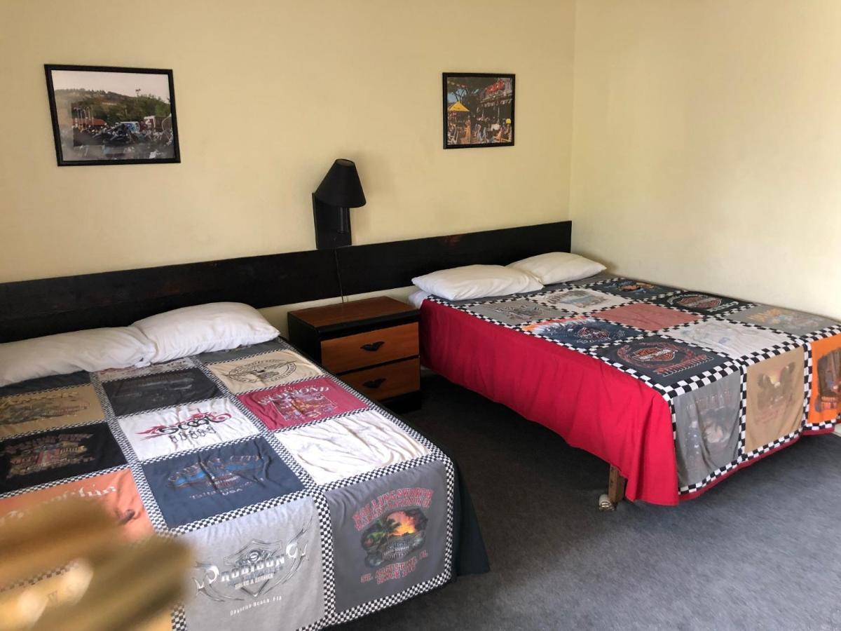 Scoot Inn Motel Порт-Орандж Екстер'єр фото